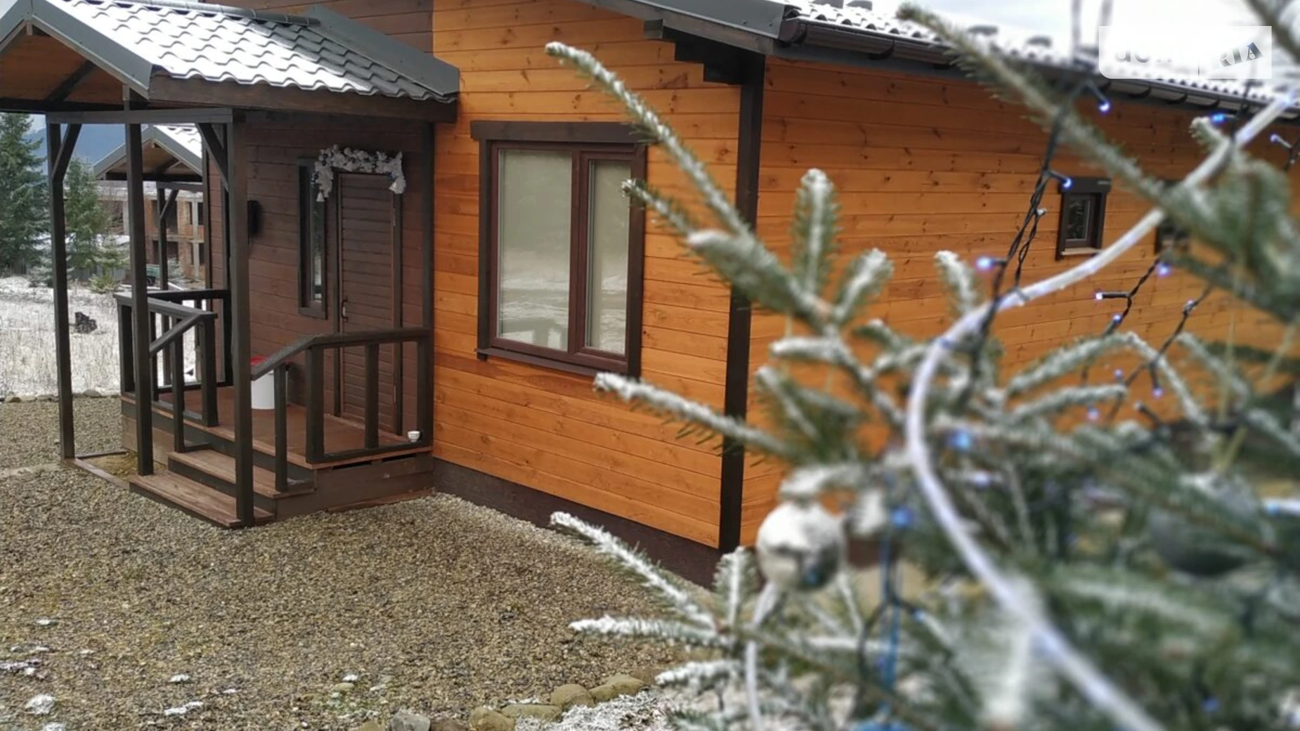 уроч. Ланарівка, 1 Яблуниця, цена: 149500 $ - фото 5