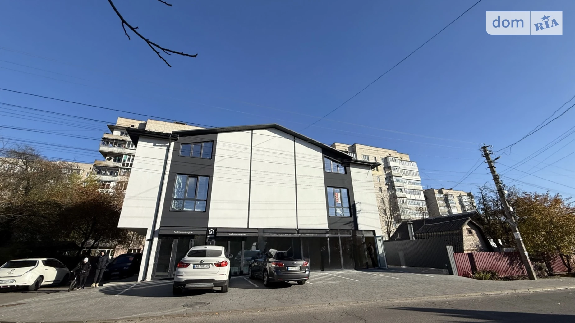 Продается помещения свободного назначения 40 кв. м в 3-этажном здании, цена: 84000 $ - фото 4