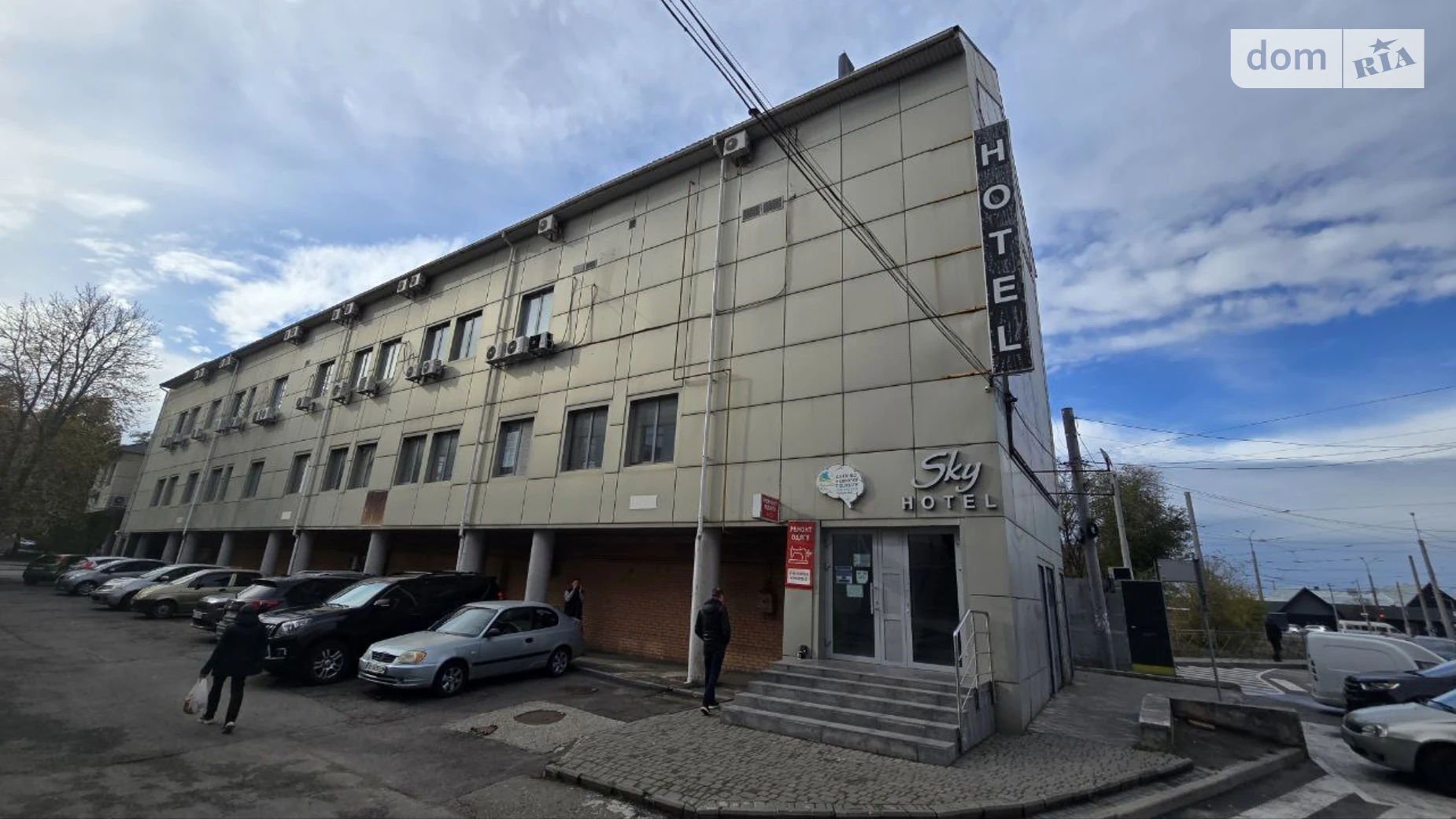 Продається об'єкт сфери послуг 337.8 кв. м в 3-поверховій будівлі, цена: 440000 $ - фото 2