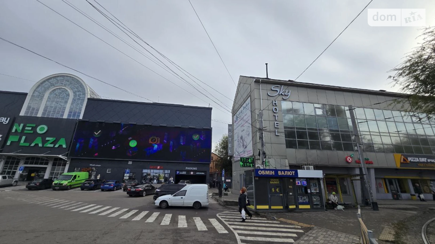 Продається об'єкт сфери послуг 337.8 кв. м в 3-поверховій будівлі, цена: 440000 $ - фото 3