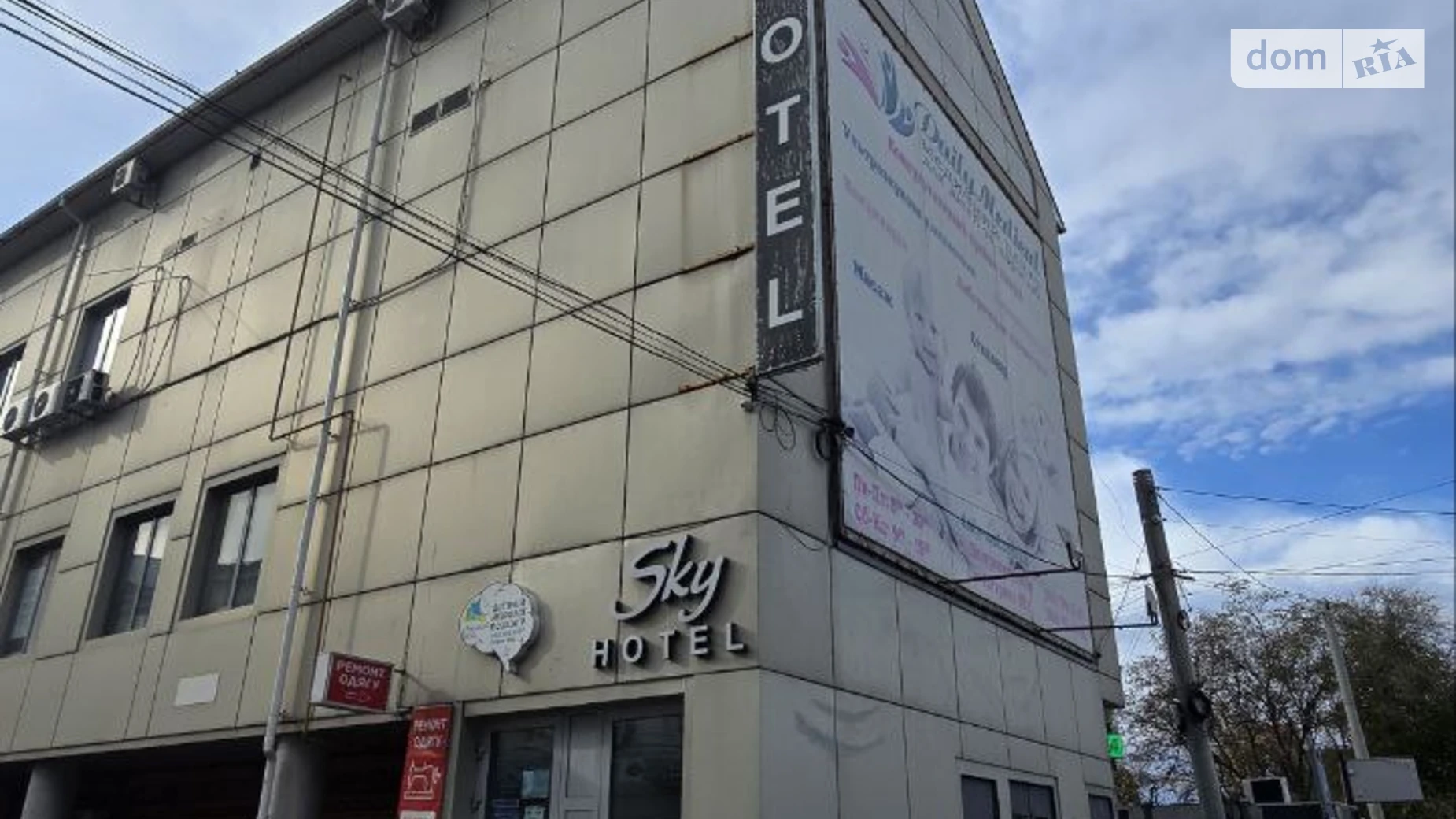 Продається об'єкт сфери послуг 337.8 кв. м в 3-поверховій будівлі, цена: 440000 $ - фото 4