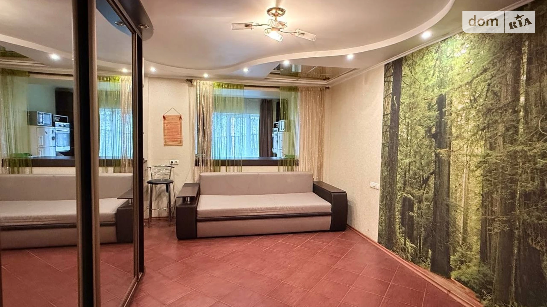 Продается 1-комнатная квартира 53.8 кв. м в Хмельницком, ул. Черновола Вячеслава, 110 - фото 2