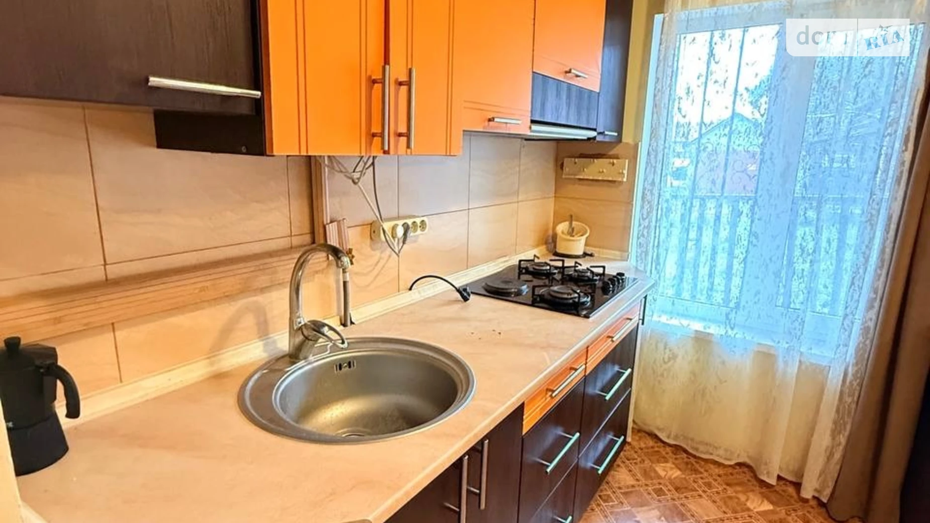 Продается 1-комнатная квартира 53.8 кв. м в Хмельницком, ул. Черновола Вячеслава, 110 - фото 5