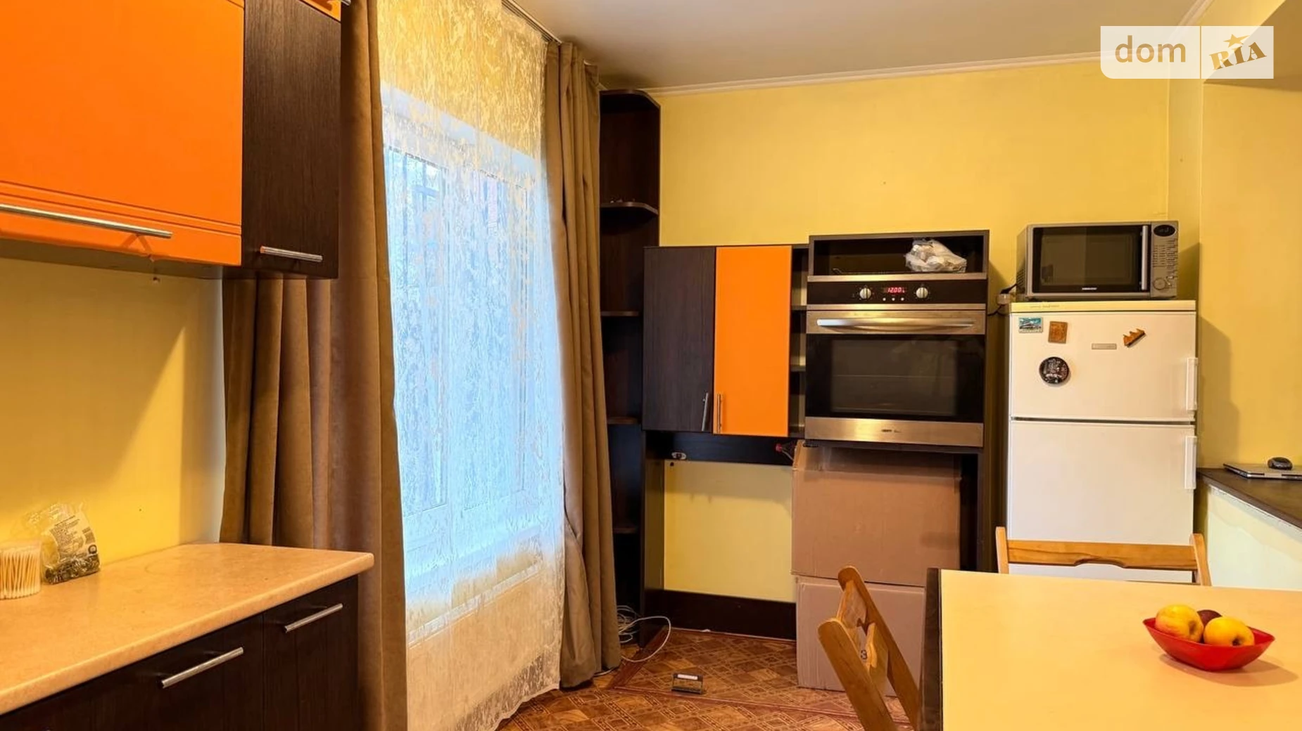 Продается 1-комнатная квартира 53.8 кв. м в Хмельницком, ул. Черновола Вячеслава, 110 - фото 4