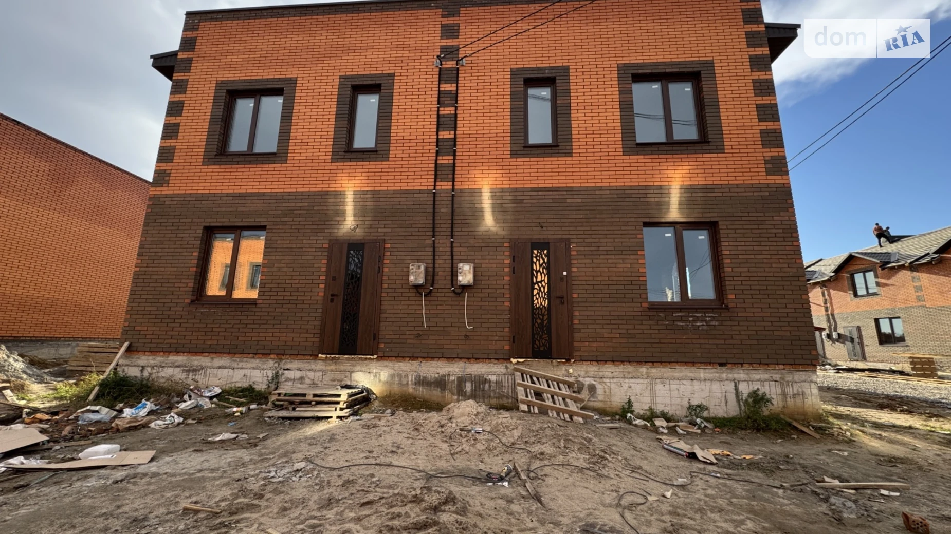 пер. Светлый Агрономичное, цена: 43000 $ - фото 2