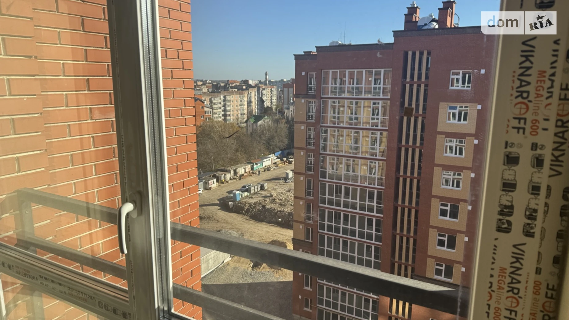 1-комнатная квартира 48 кв. м в Тернополе, ул. Троллейбусная, 7А - фото 2