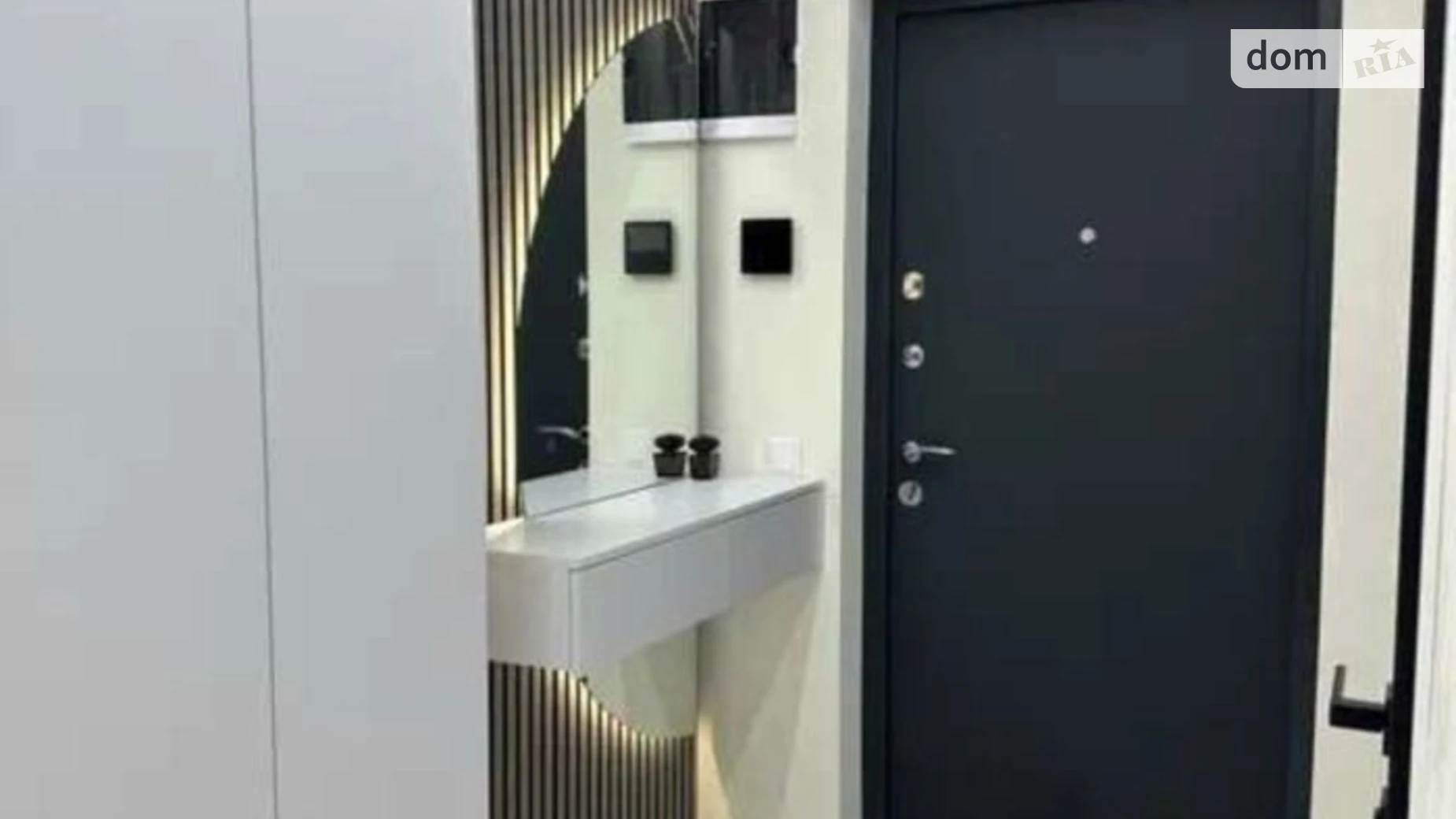 Сдается в аренду 1-комнатная квартира 42 кв. м в Одессе, пер. Курортный, 2 - фото 3