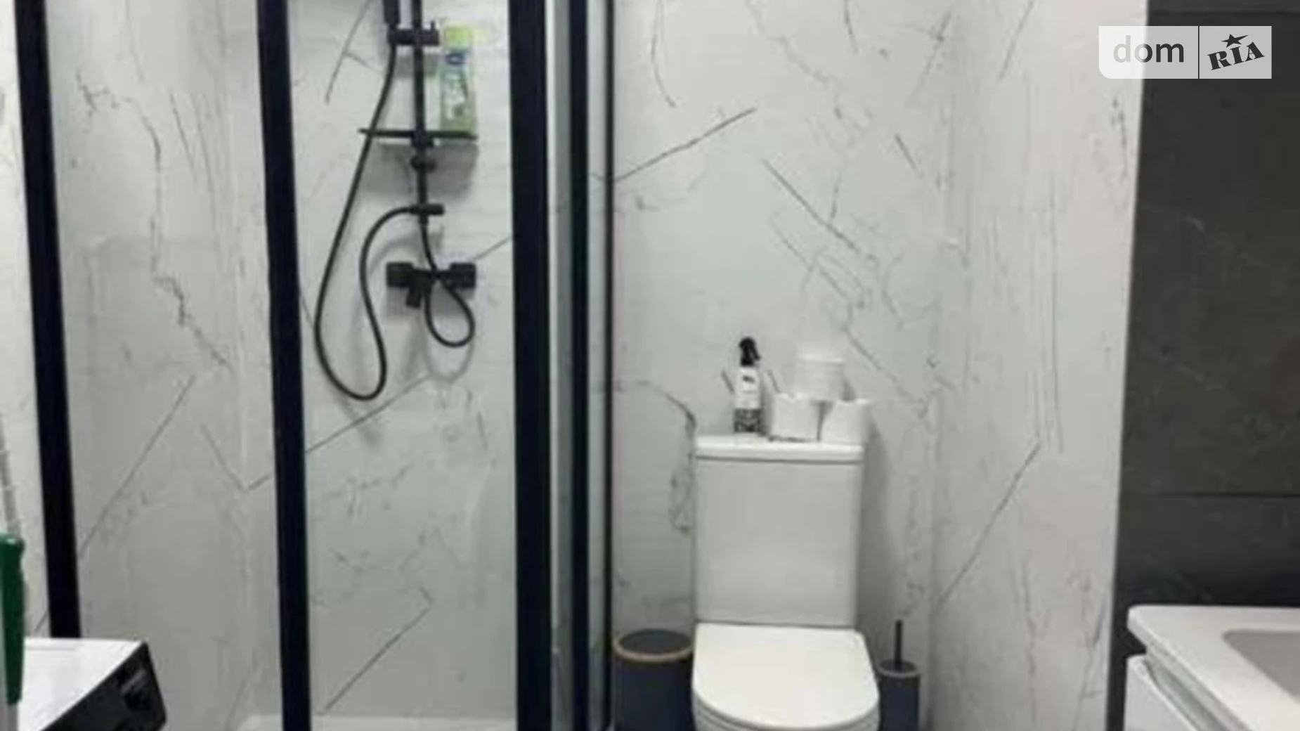 Сдается в аренду 1-комнатная квартира 42 кв. м в Одессе, пер. Курортный, 2 - фото 5