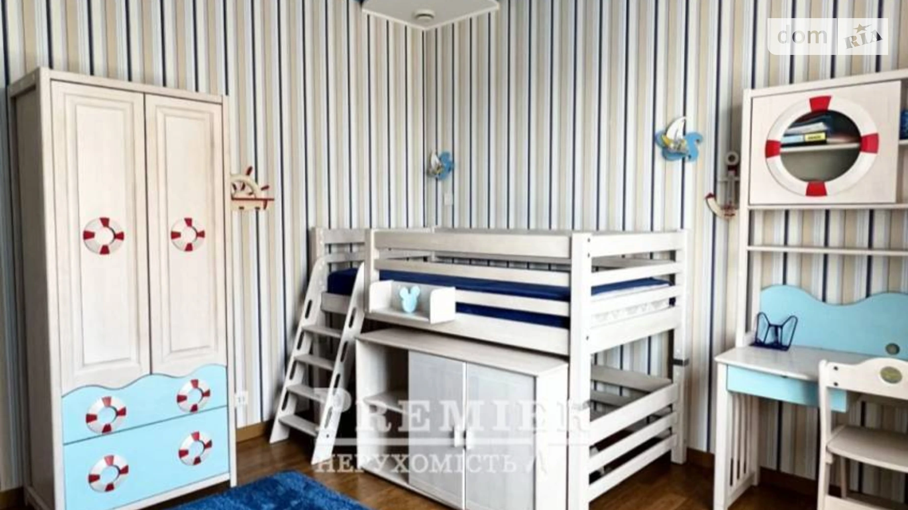 Продается дом на 2 этажа 300 кв. м с гаражом, цена: 880000 $ - фото 5