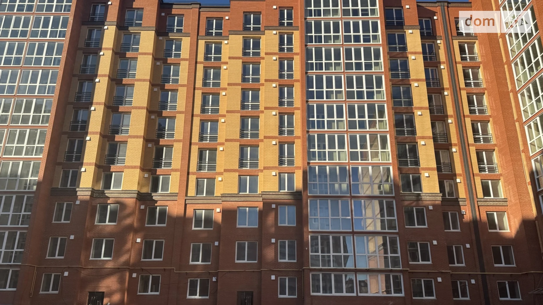 1-комнатная квартира 48 кв. м в Тернополе, ул. Троллейбусная, 7А - фото 4