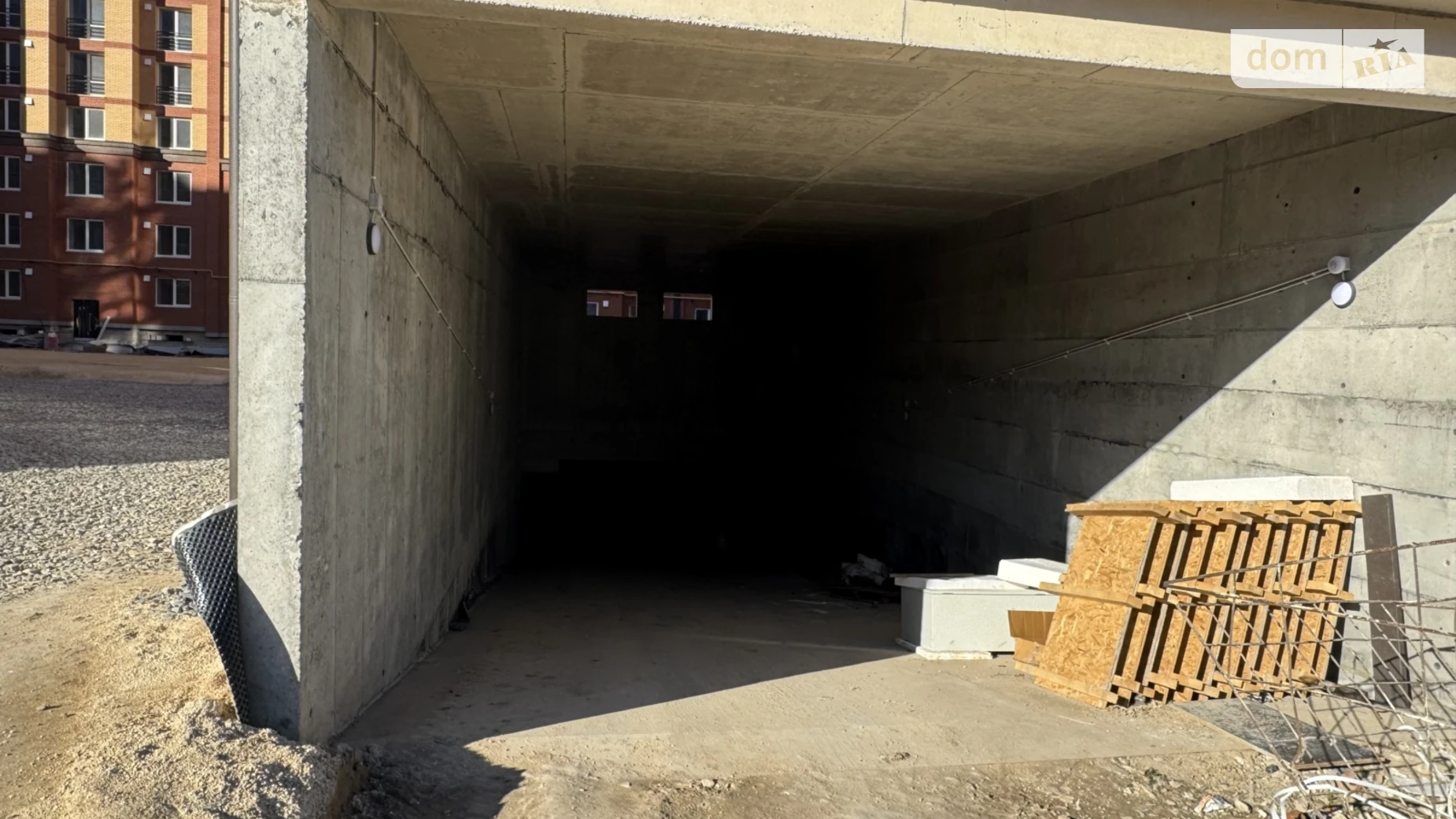 1-комнатная квартира 48 кв. м в Тернополе, ул. Троллейбусная, 7А - фото 5