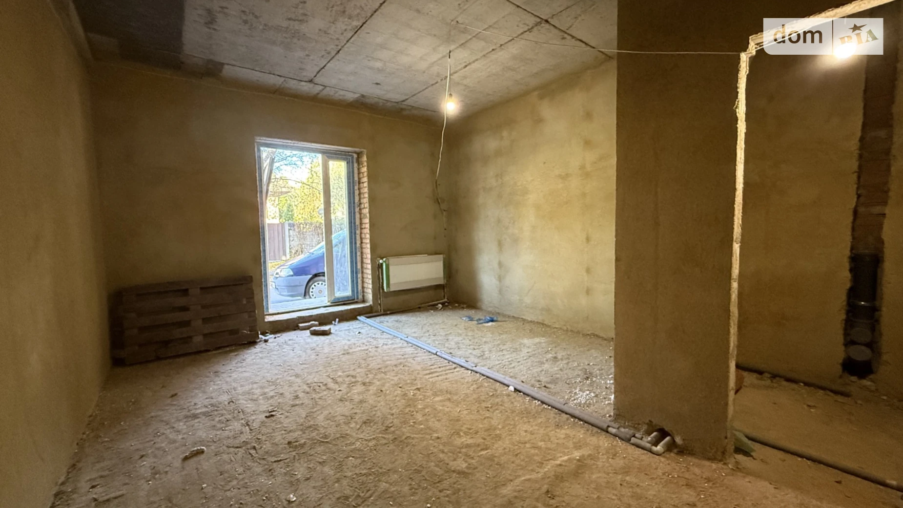 Продается помещения свободного назначения 25 кв. м в 3-этажном здании, цена: 42000 $ - фото 3