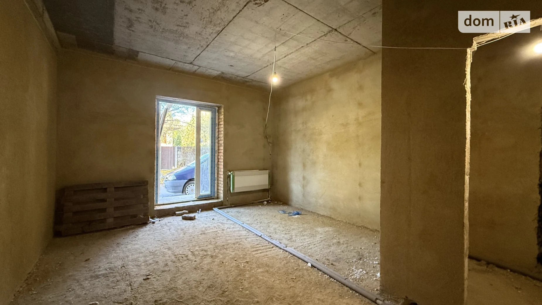 Продается помещения свободного назначения 25 кв. м в 3-этажном здании, цена: 42000 $ - фото 2