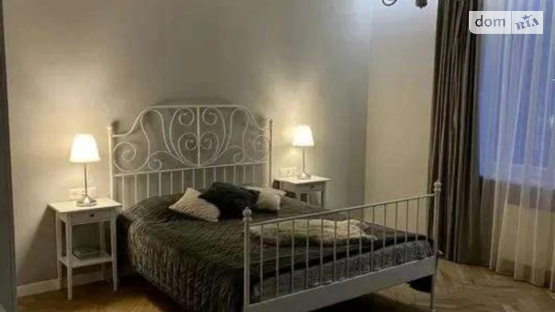 Здається в оренду 2-кімнатна квартира 65 кв. м у Одесі, вул. Генуезька - фото 2