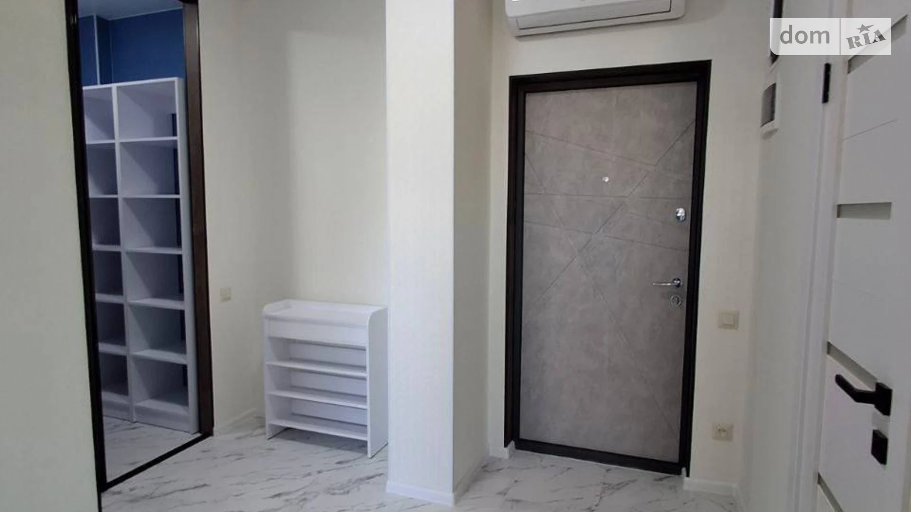 Сдается в аренду 1-комнатная квартира 43 кв. м в Одессе, мас. Радужный, 27 - фото 4