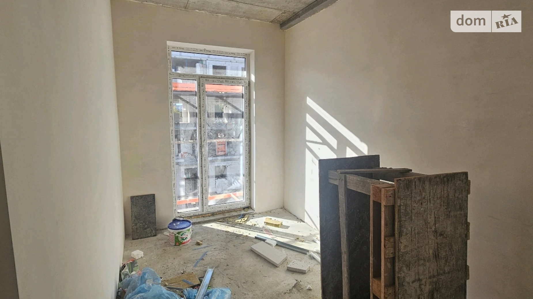 Продається 1-кімнатна квартира 35 кв. м у Одесі, вул. Люстдорфська дорога, 144 - фото 2