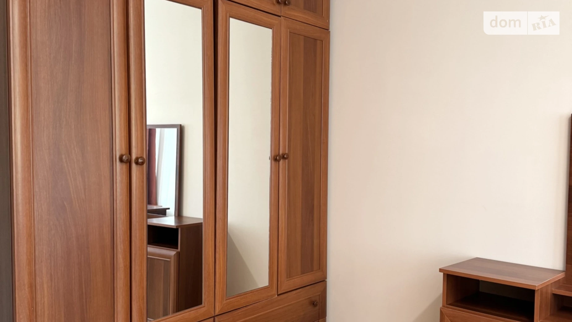 Сдается в аренду 1-комнатная квартира 41 кв. м в Ровно, ул. Петра Могилы - фото 5