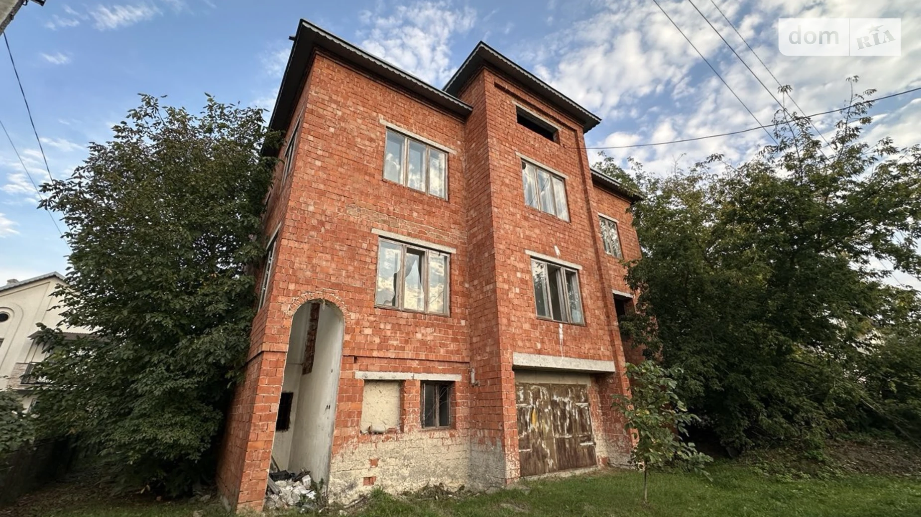 Продається будинок 3 поверховий 430 кв. м з гаражем, цена: 110000 $ - фото 3
