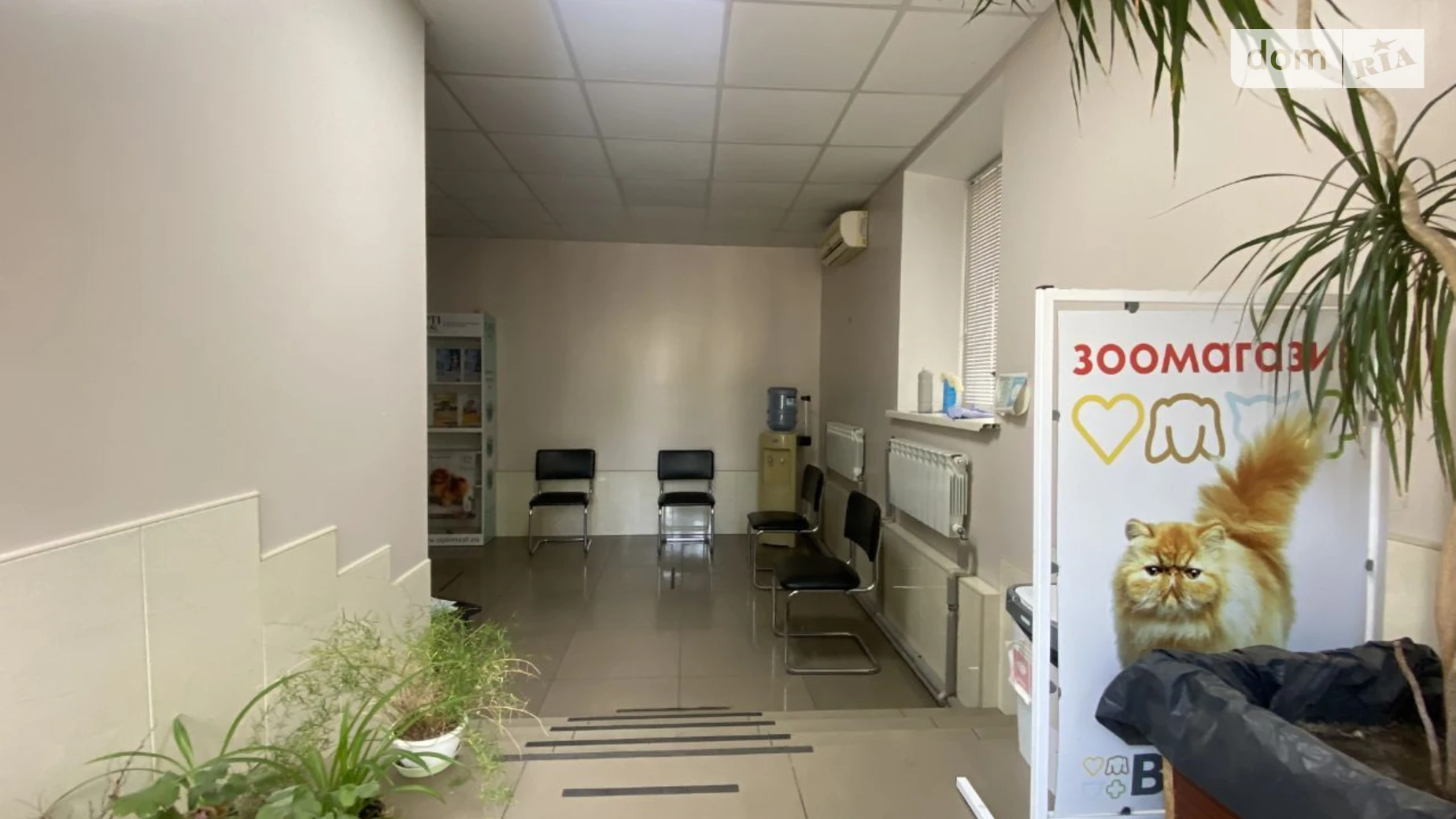 Сдается в аренду офис 177.4 кв. м в бизнес-центре, цена: 25000 грн - фото 4