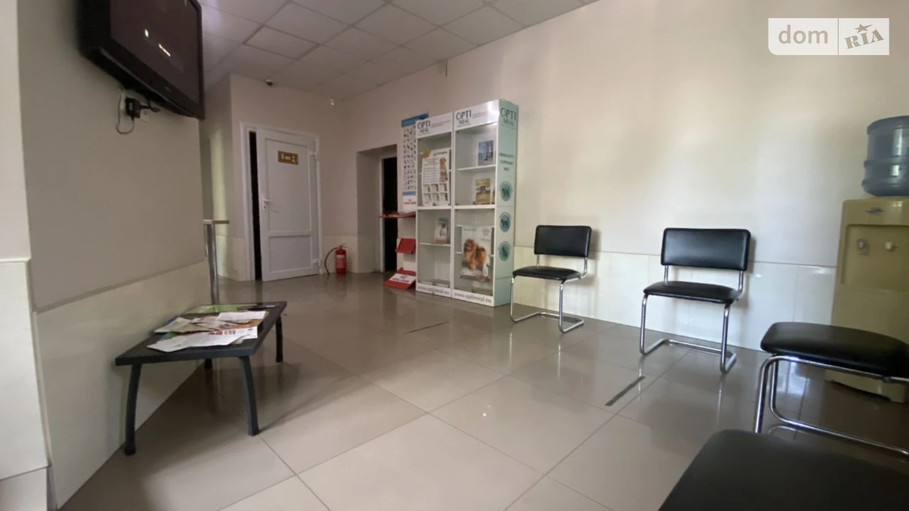 Сдается в аренду офис 177.4 кв. м в бизнес-центре, цена: 25000 грн - фото 5