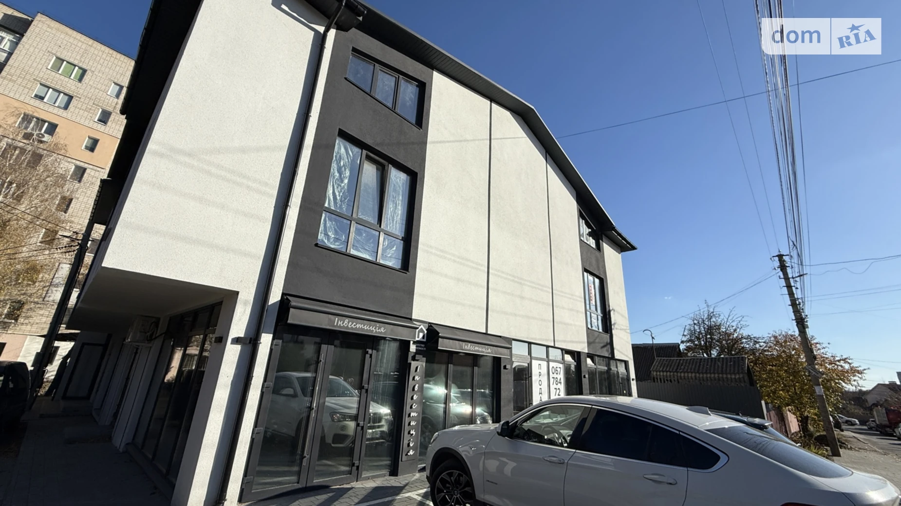 Продается помещения свободного назначения 19.8 кв. м в 3-этажном здании, цена: 41999 $ - фото 2