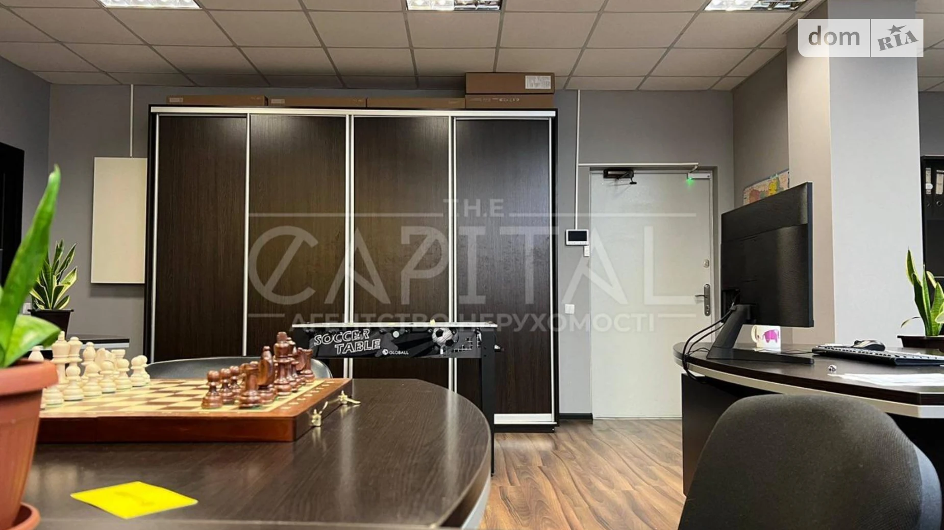 Продається офіс 101.3 кв. м в бізнес-центрі, цена: 140000 $ - фото 4