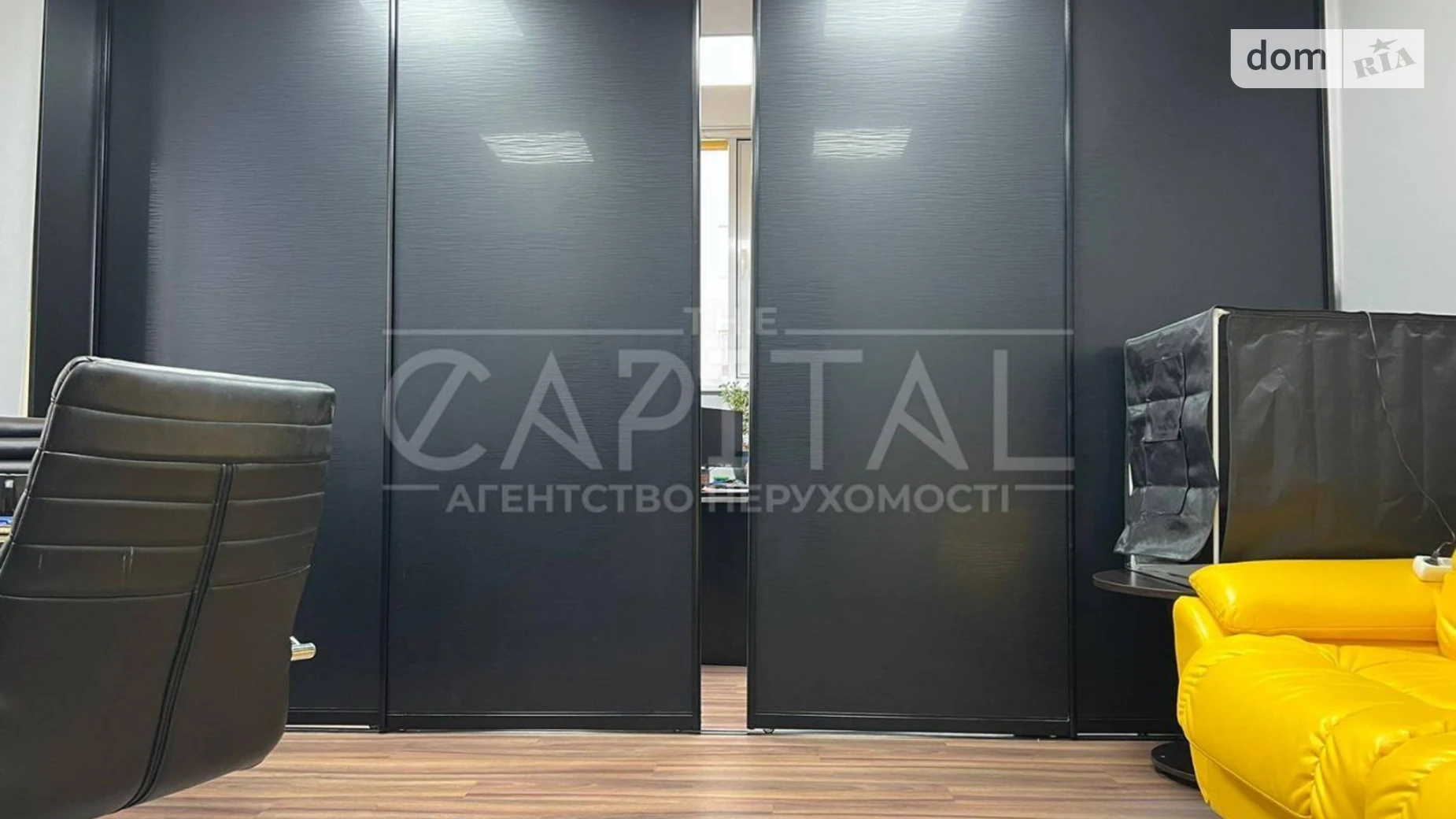 Продається офіс 101.3 кв. м в бізнес-центрі, цена: 140000 $ - фото 5