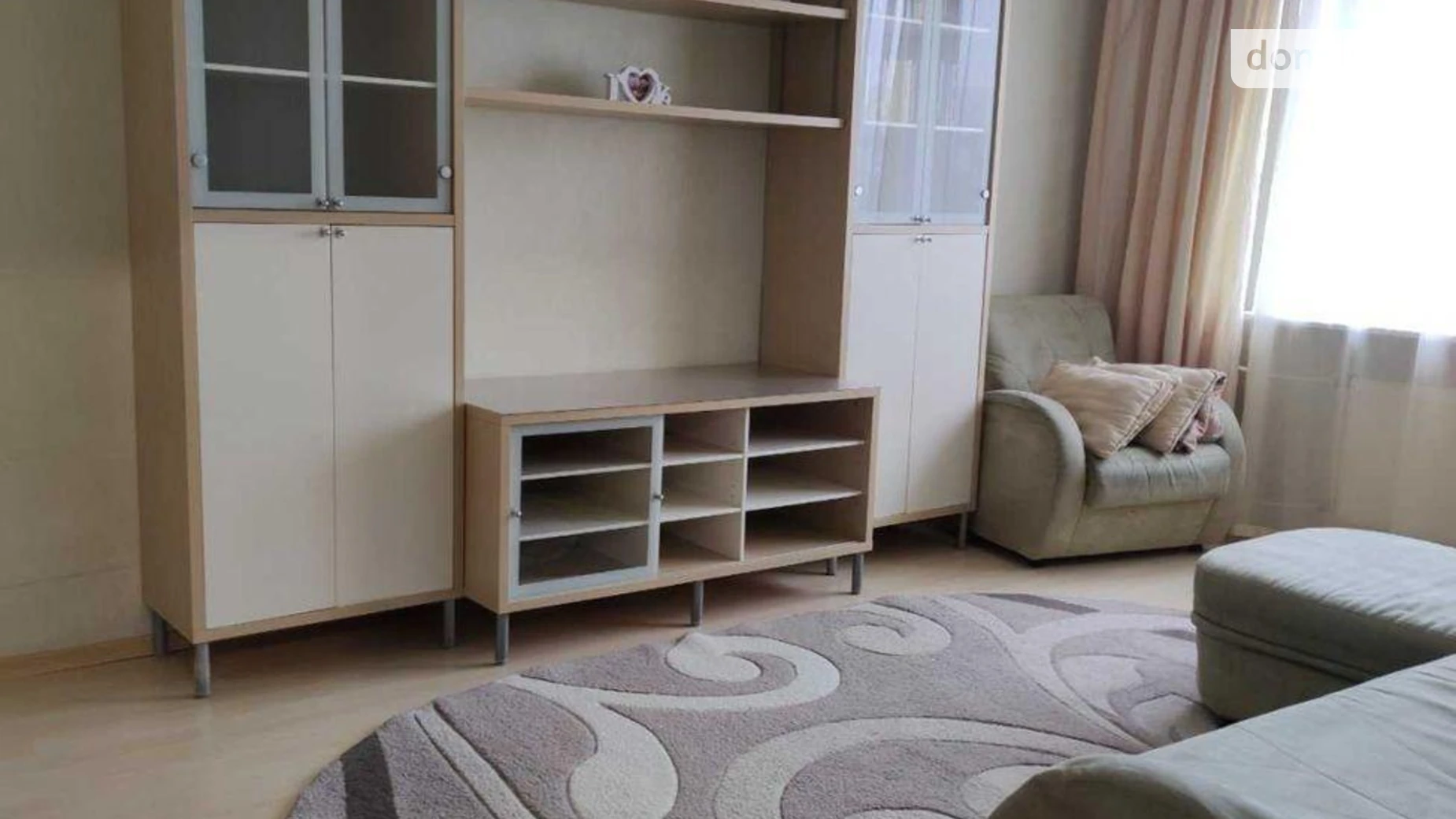 Продается 2-комнатная квартира 58 кв. м в Киеве, цена: 62000 $ - фото 4