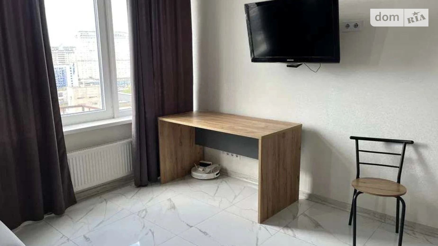 Здається в оренду 1-кімнатна квартира 43 кв. м у Одесі, вул. Басейна, 16 - фото 3