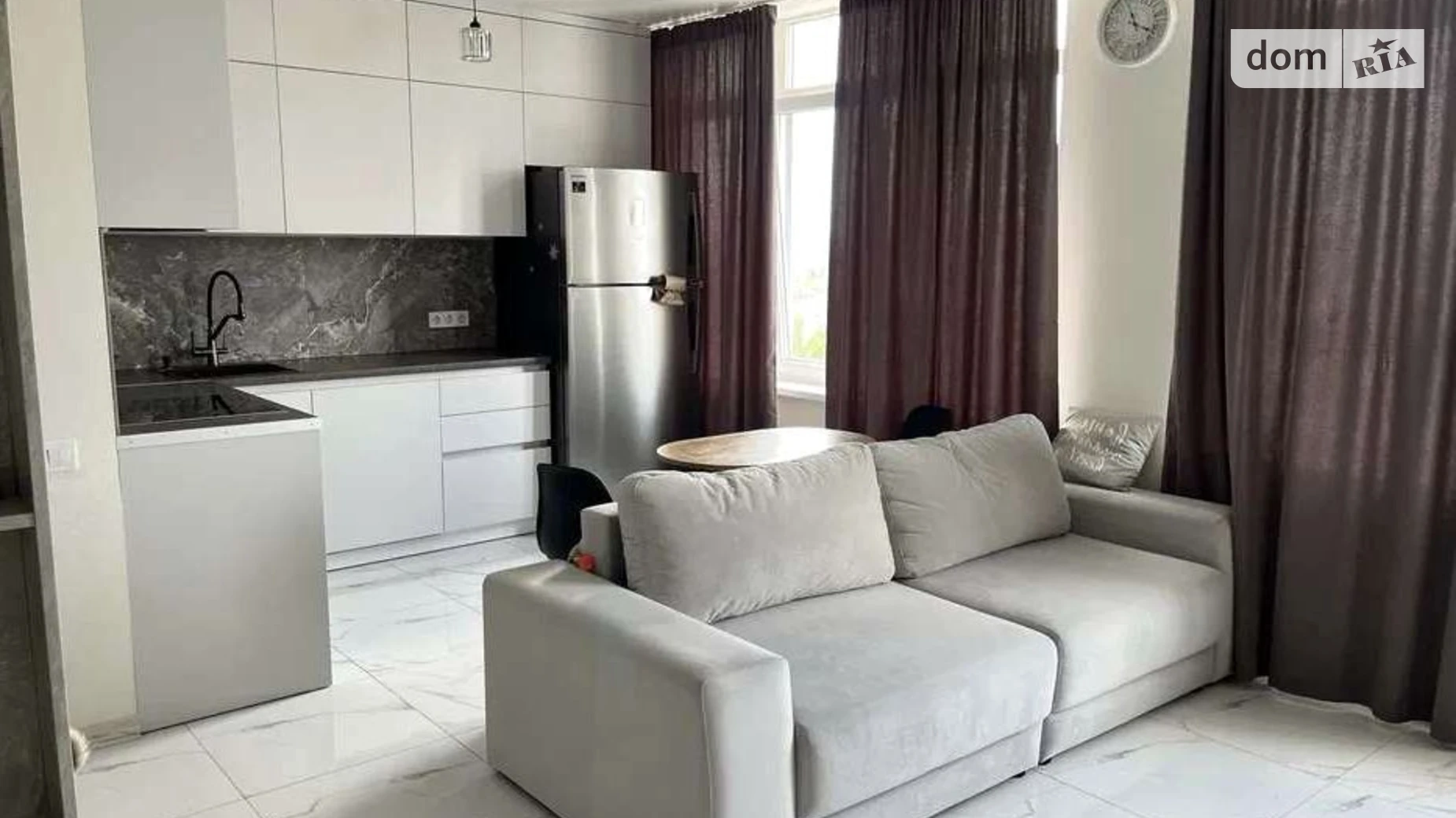 Здається в оренду 1-кімнатна квартира 43 кв. м у Одесі, вул. Басейна, 16 - фото 2