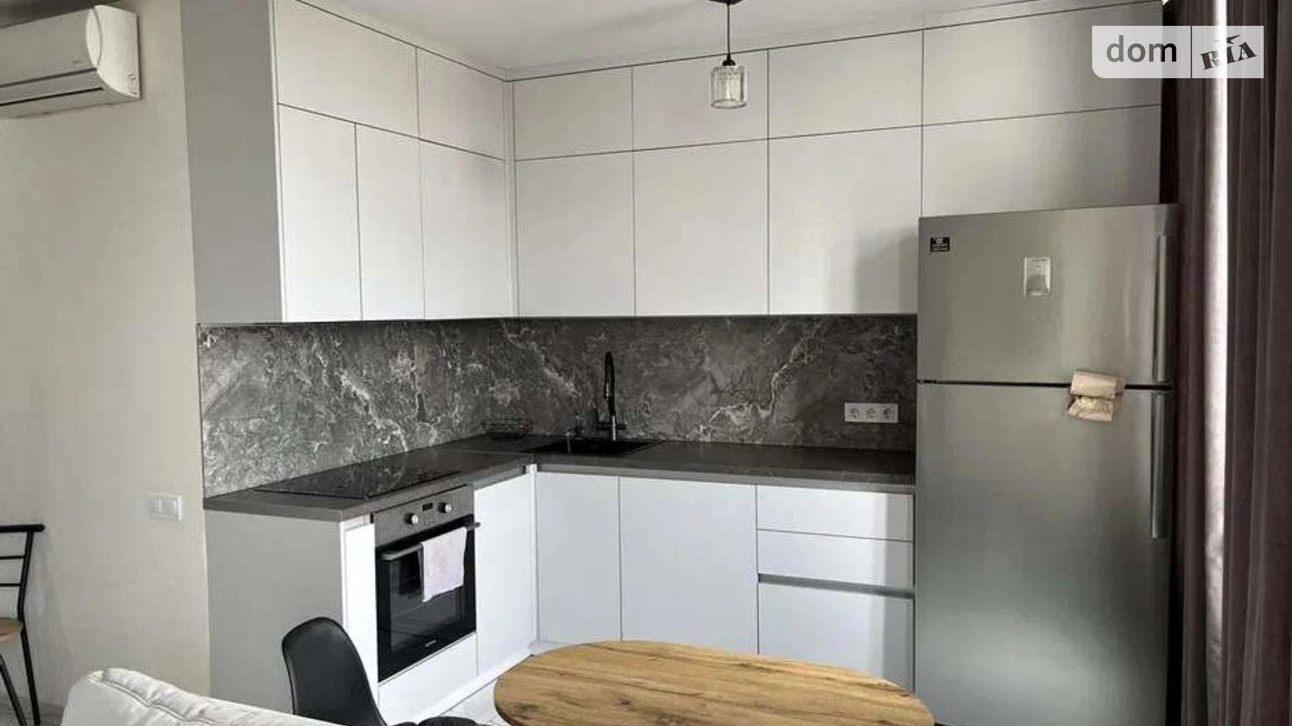 Здається в оренду 1-кімнатна квартира 43 кв. м у Одесі, вул. Басейна, 16 - фото 4