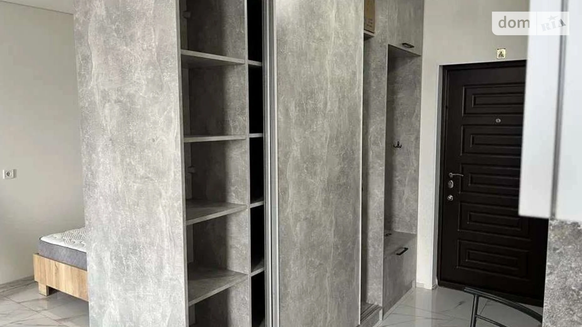 Здається в оренду 1-кімнатна квартира 43 кв. м у Одесі, вул. Басейна, 16 - фото 5