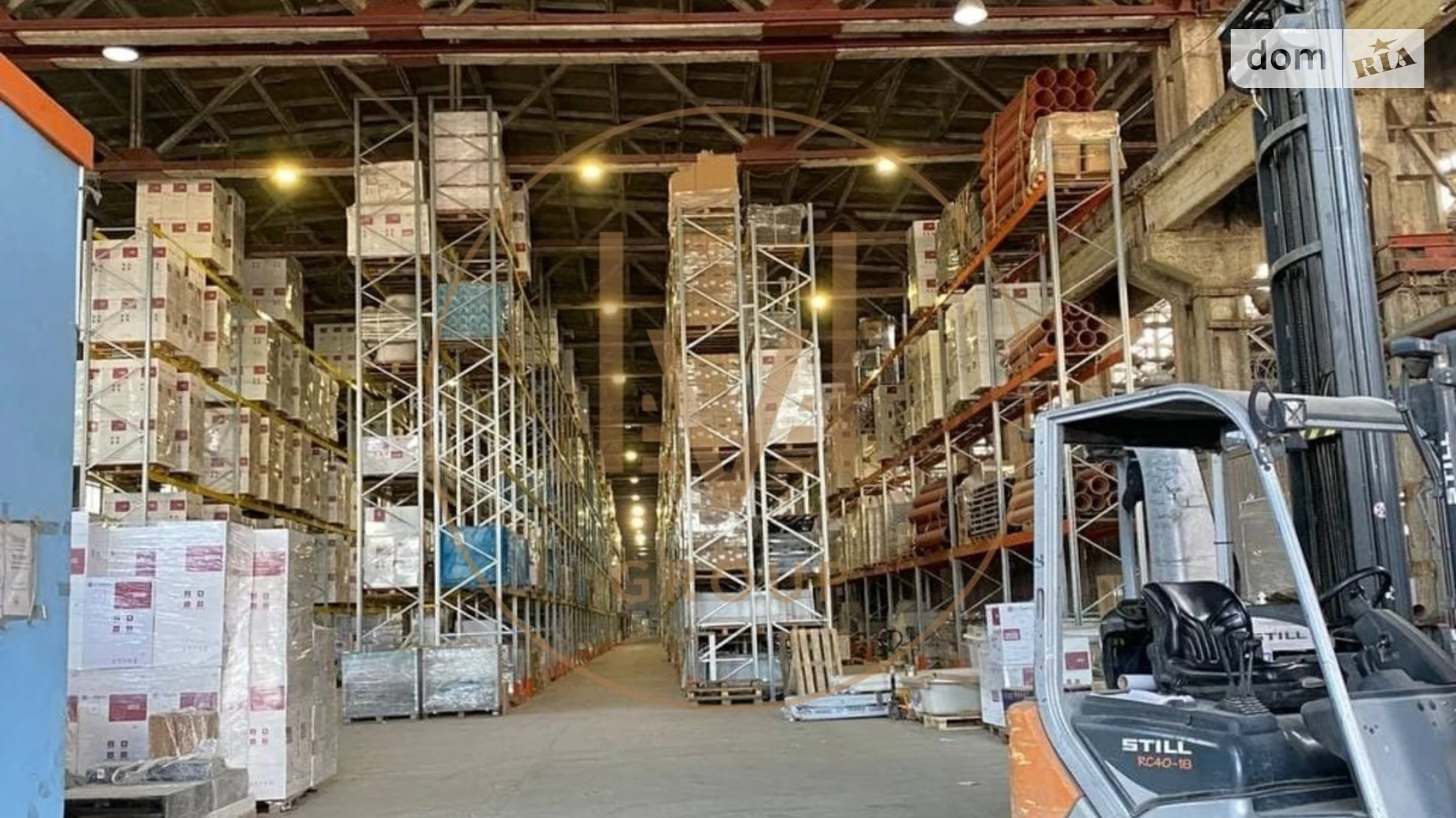 Продается помещения свободного назначения 3300 кв. м в 1-этажном здании, цена: 2500000 $ - фото 5