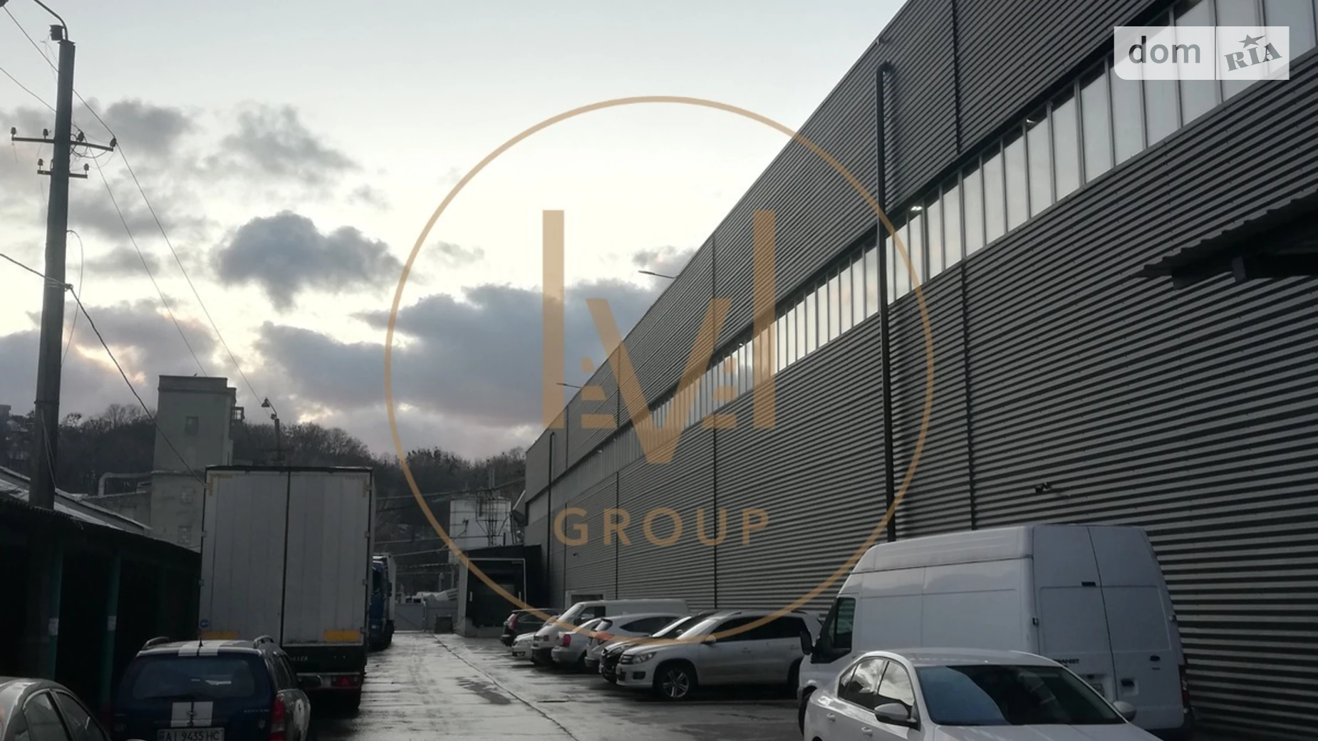 Продается помещения свободного назначения 3300 кв. м в 1-этажном здании, цена: 2500000 $ - фото 2