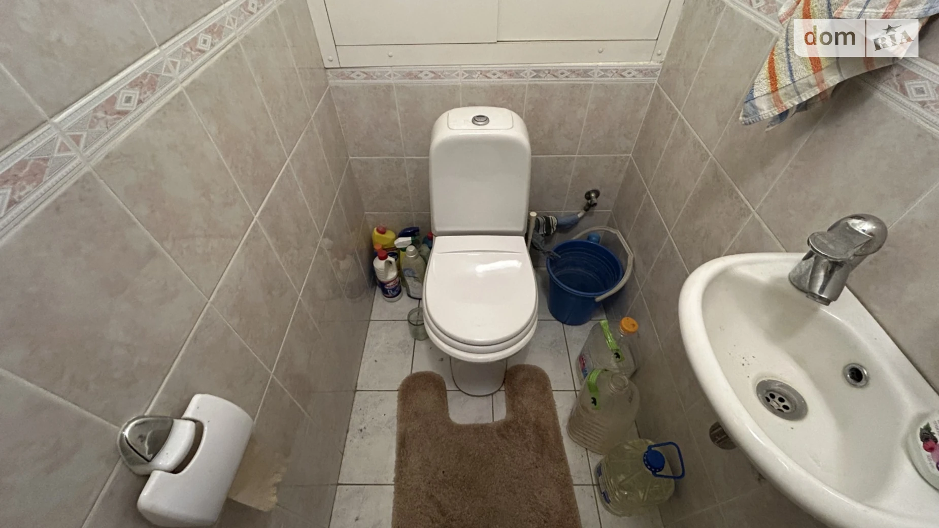 Продается 3-комнатная квартира 87 кв. м в Киеве, бул. Дарницкий, 3 - фото 2