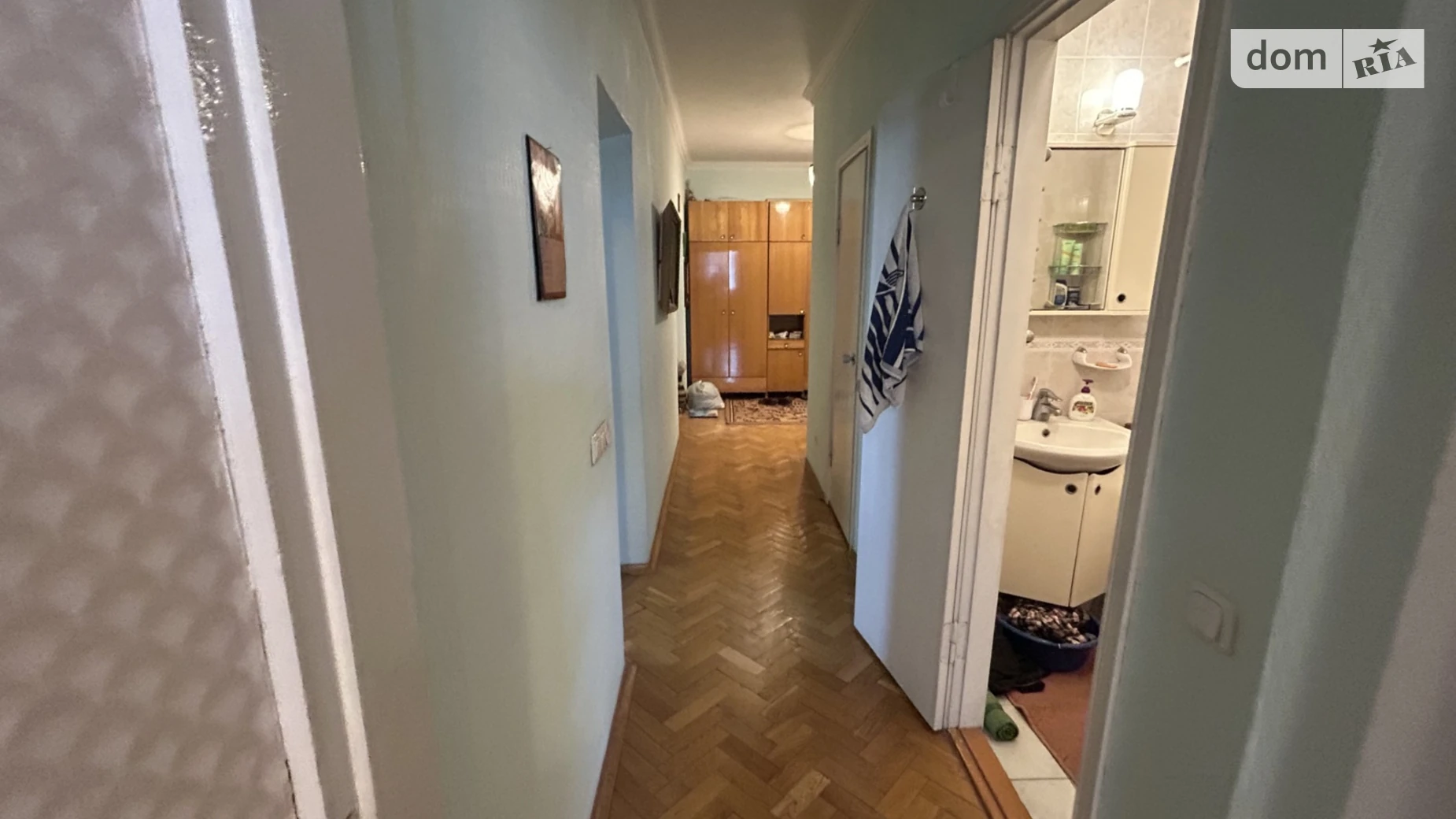 Продается 3-комнатная квартира 87 кв. м в Киеве, бул. Дарницкий, 3 - фото 3