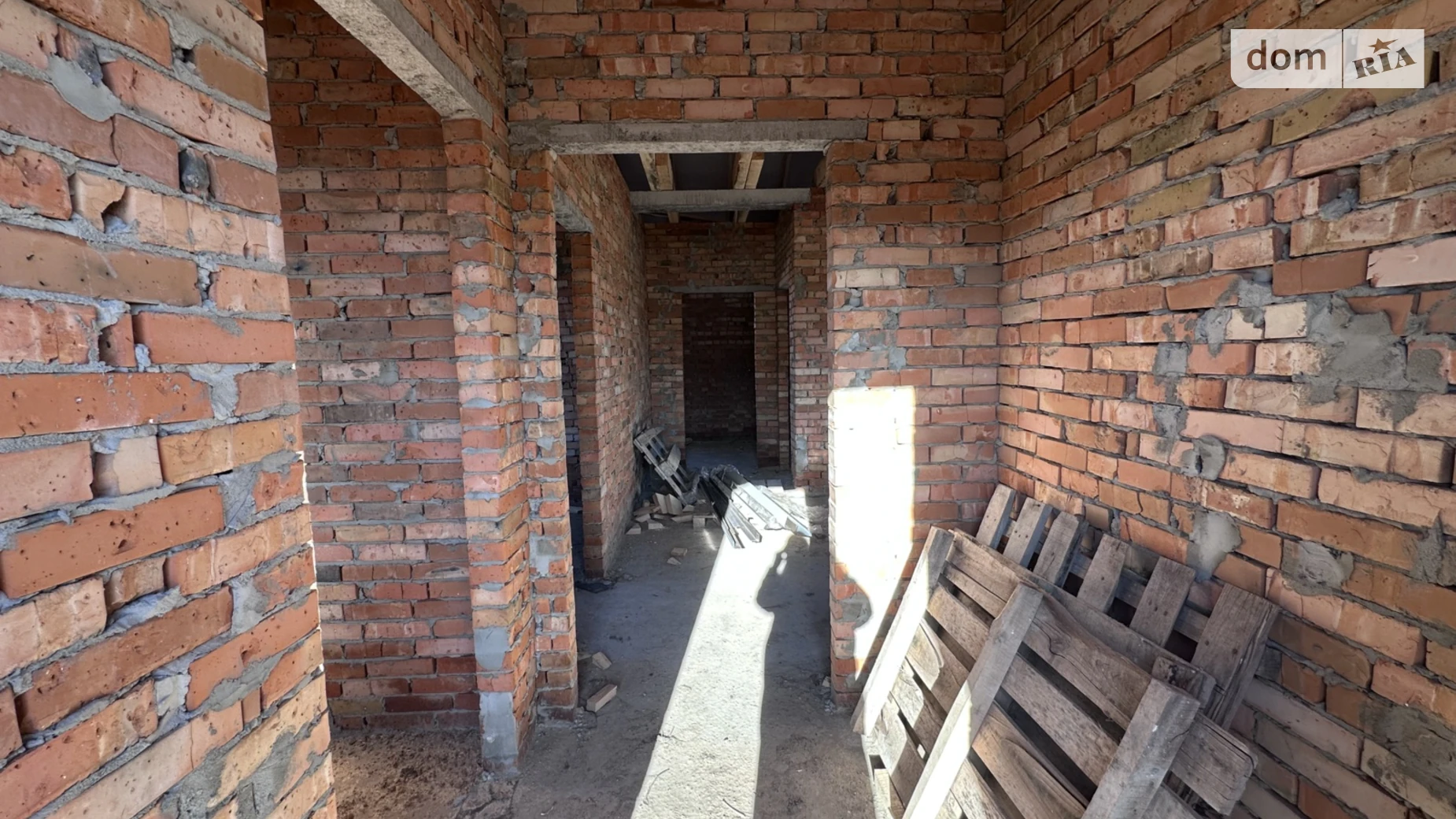 Продається одноповерховий будинок 80 кв. м з верандою, цена: 69000 $ - фото 2