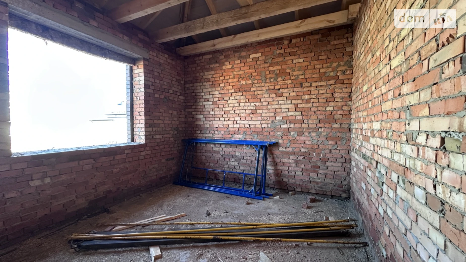 Продається одноповерховий будинок 80 кв. м з верандою, цена: 69000 $ - фото 5