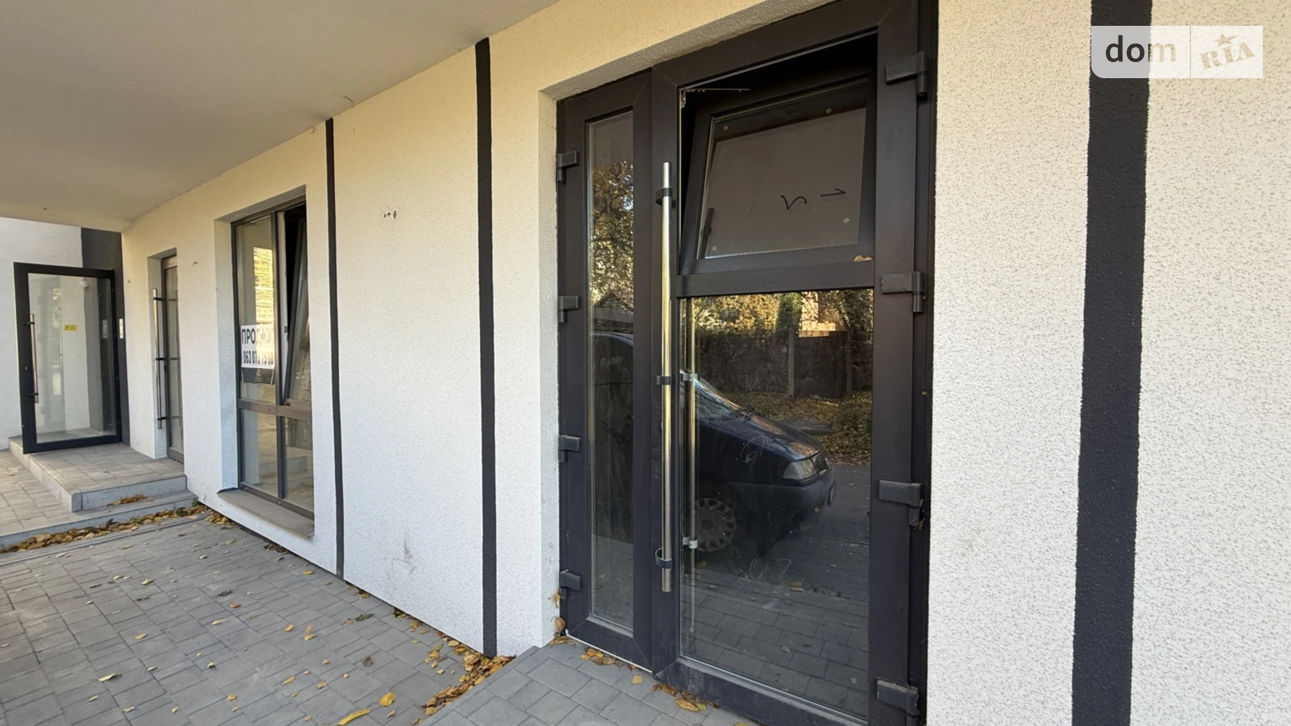 Продается помещения свободного назначения 25.3 кв. м в 3-этажном здании, цена: 42000 $ - фото 3