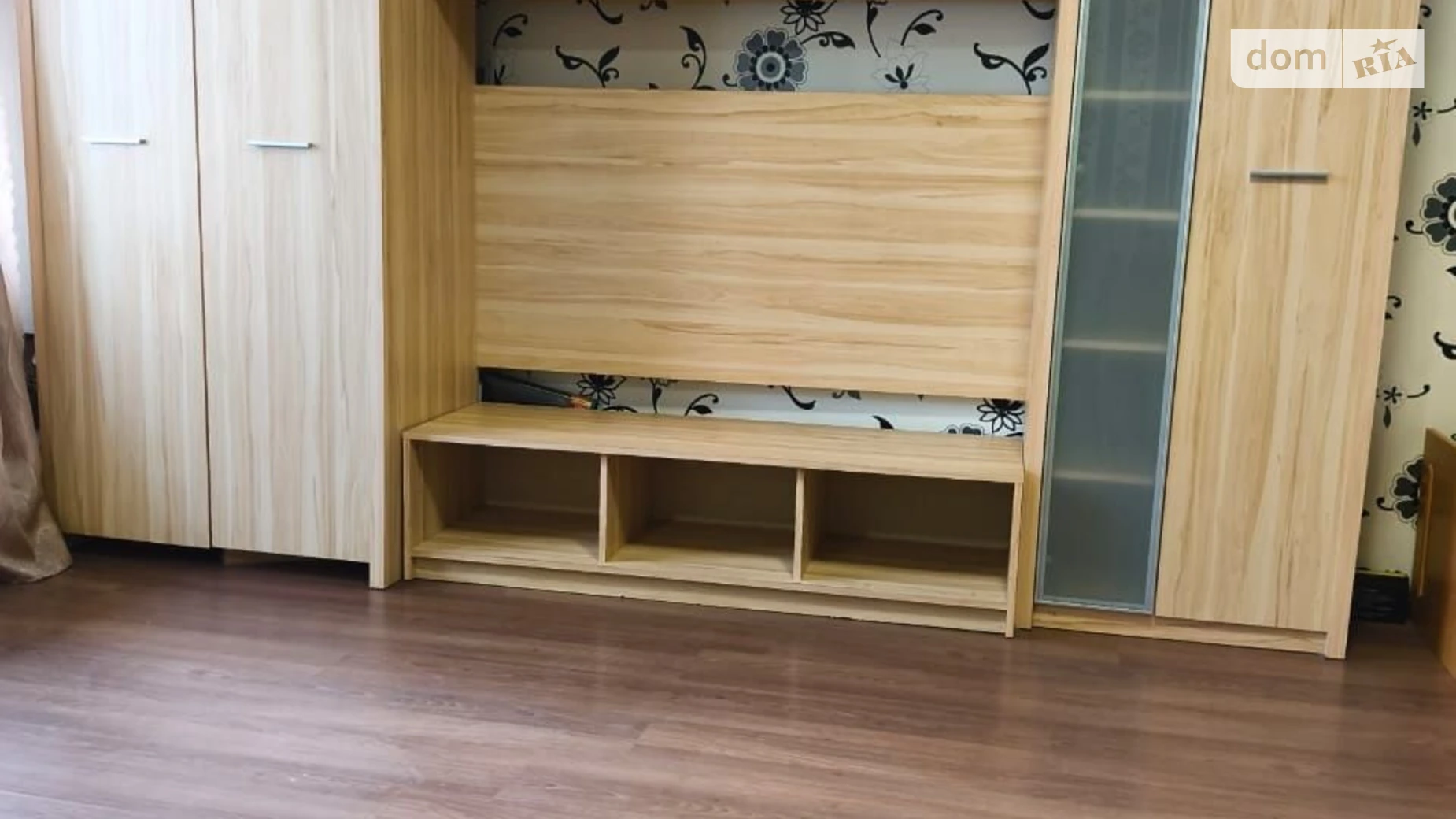 Продается 1-комнатная квартира 29 кв. м в Днепре, просп. Поля Александра, 117 - фото 2