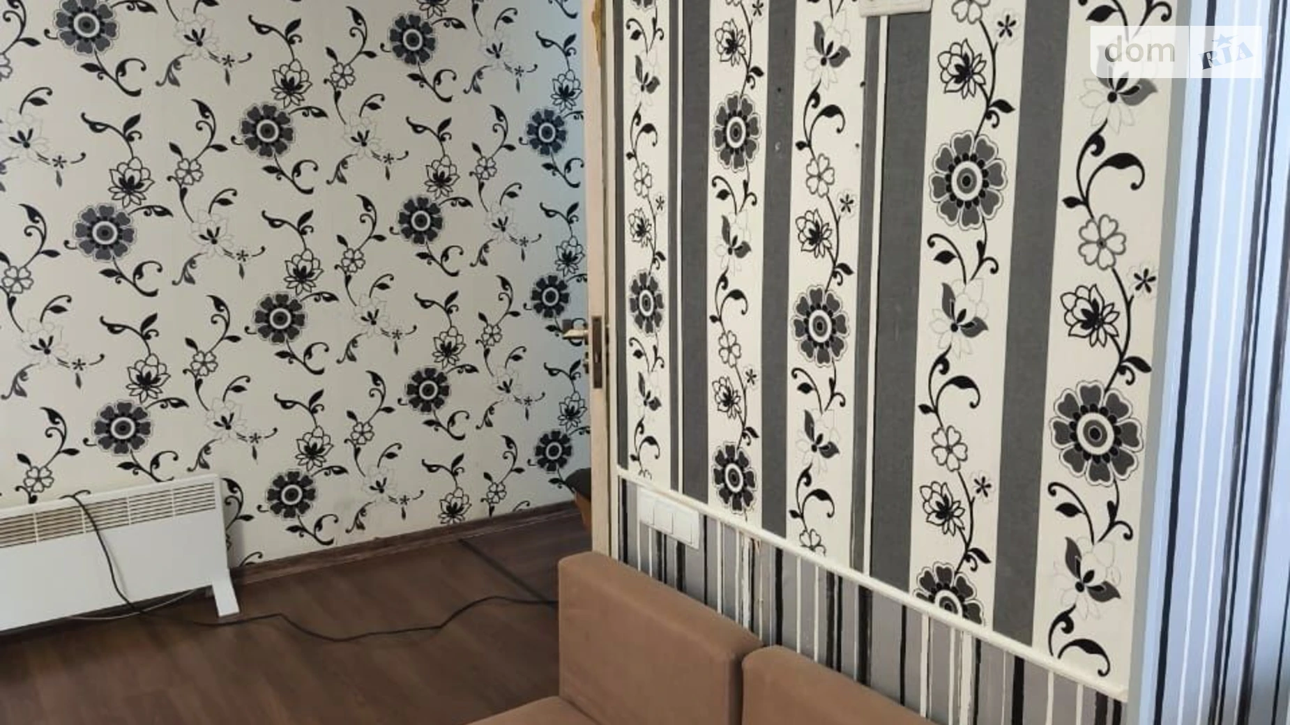 Продается 1-комнатная квартира 29 кв. м в Днепре, просп. Поля Александра, 117 - фото 4