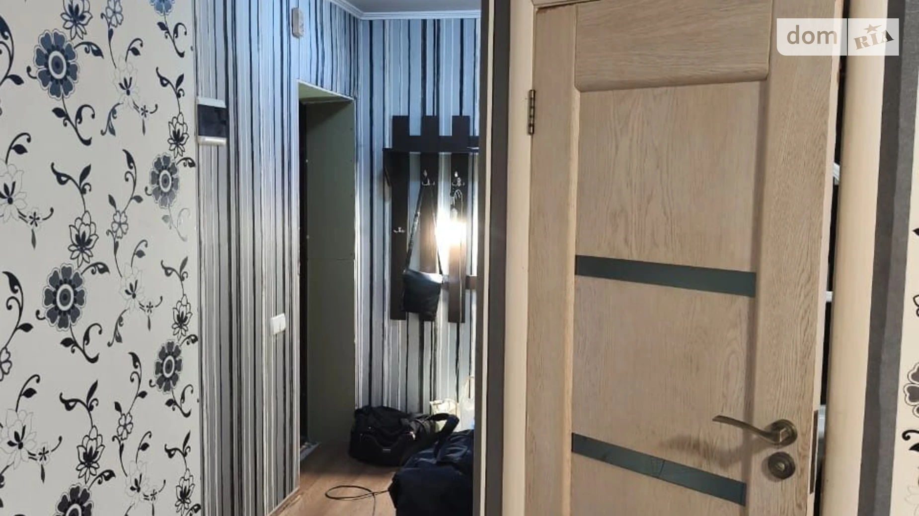 Продается 1-комнатная квартира 29 кв. м в Днепре, просп. Поля Александра, 117 - фото 5