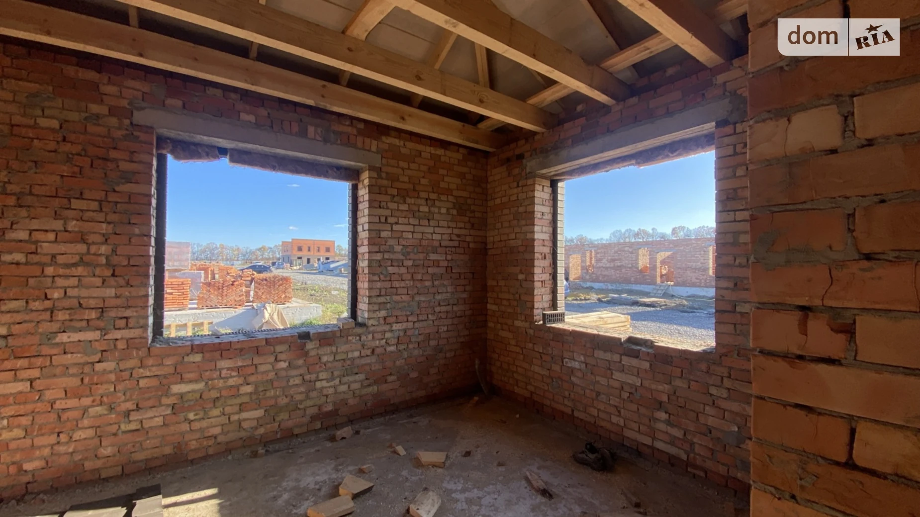 Продается одноэтажный дом 80 кв. м с верандой, цена: 69000 $ - фото 5