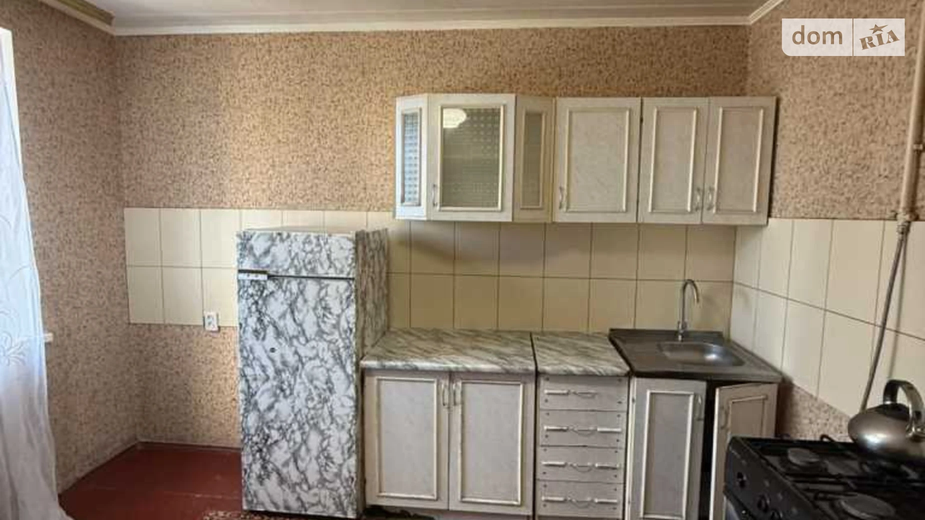 Продается 1-комнатная квартира 34.6 кв. м в, цена: 25000 $ - фото 3