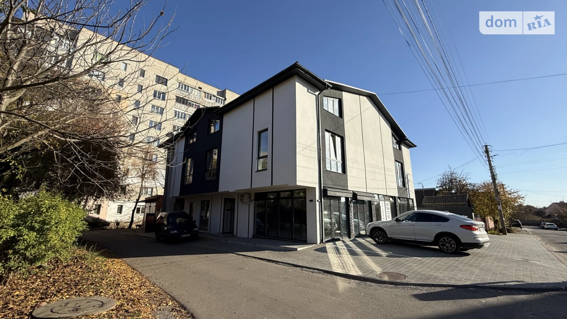 Продается помещения свободного назначения 25 кв. м в 3-этажном здании, цена: 48000 $ - фото 2