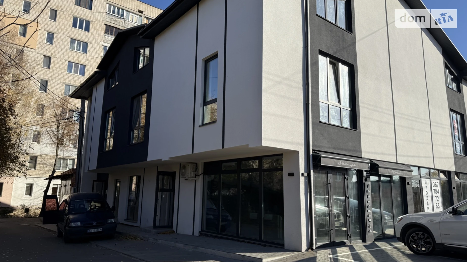 Продается помещения свободного назначения 25 кв. м в 3-этажном здании, цена: 48000 $ - фото 3