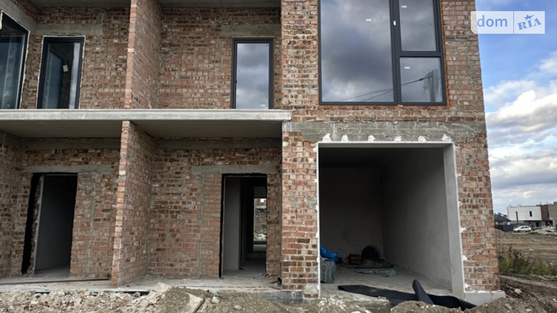 ул. Вывозная Криховцы (Ивано-Франковск), цена: 130000 $ - фото 4