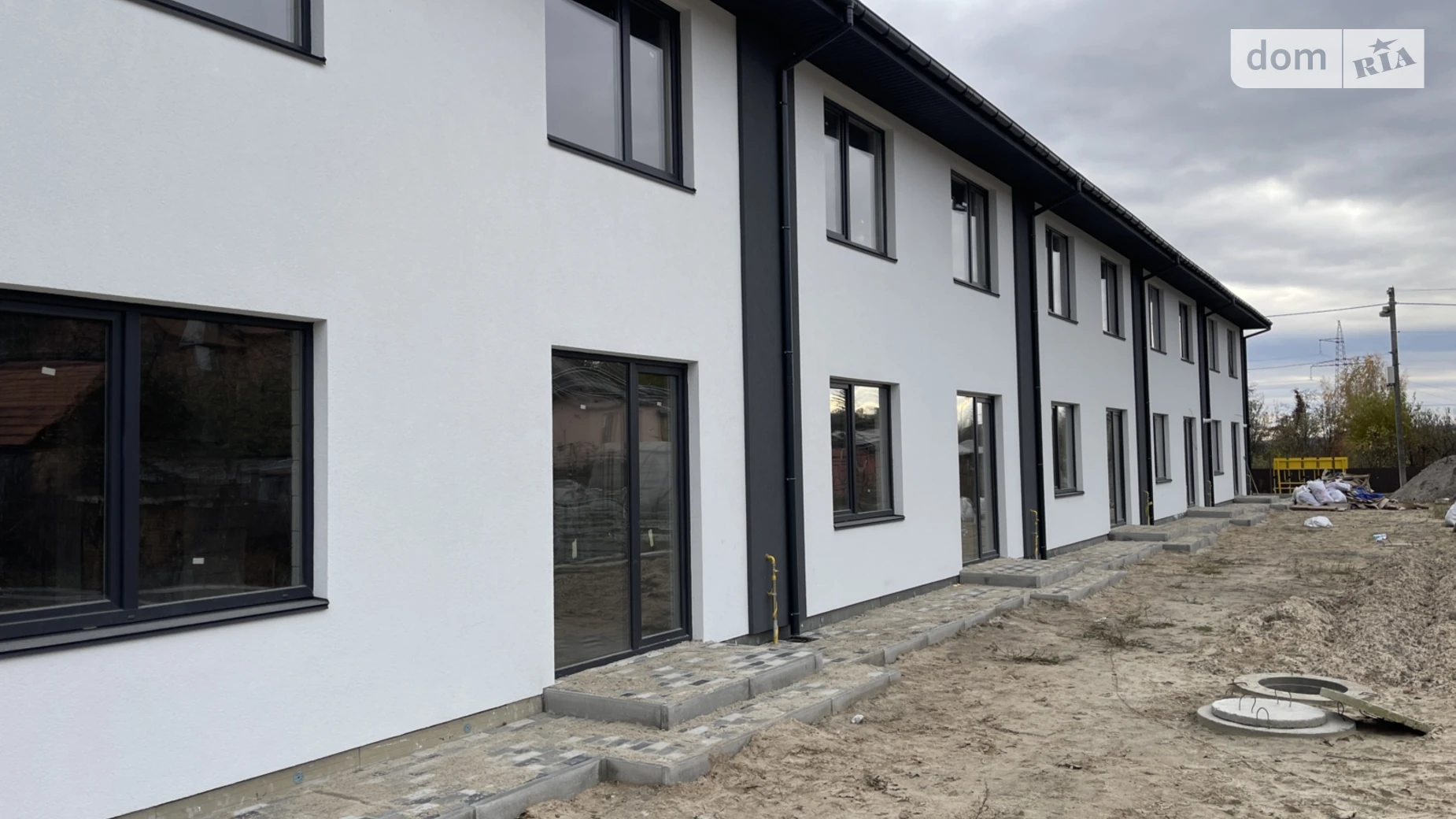 пер. Речной, 10 Ирпень, цена: 78000 $ - фото 2