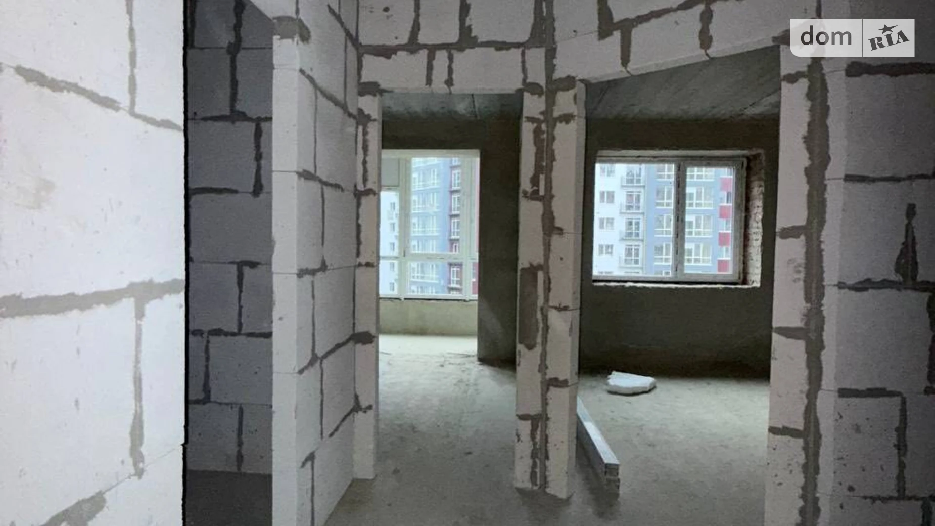 Продається 1-кімнатна квартира 35 кв. м у Івано-Франківську, вул. Княгинин, 44 корпус 29 - фото 5