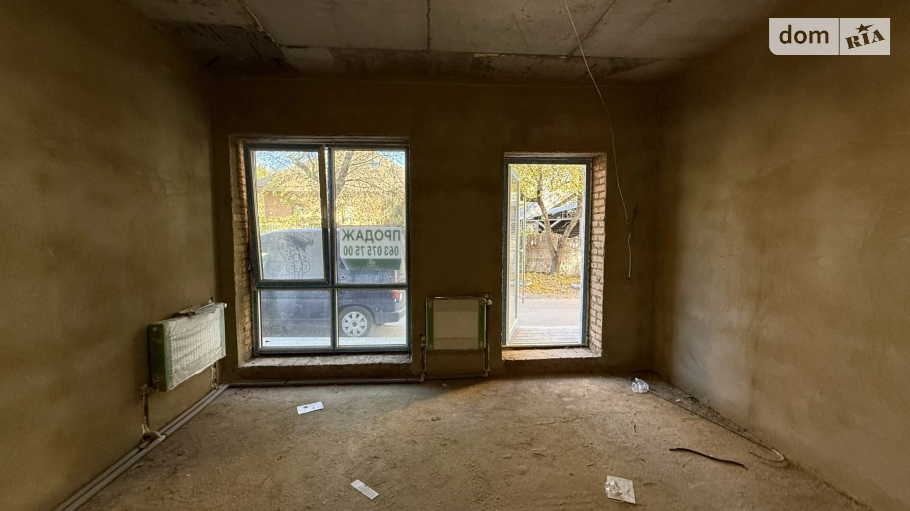 Продается помещения свободного назначения 25.5 кв. м в 3-этажном здании, цена: 47999 $ - фото 3